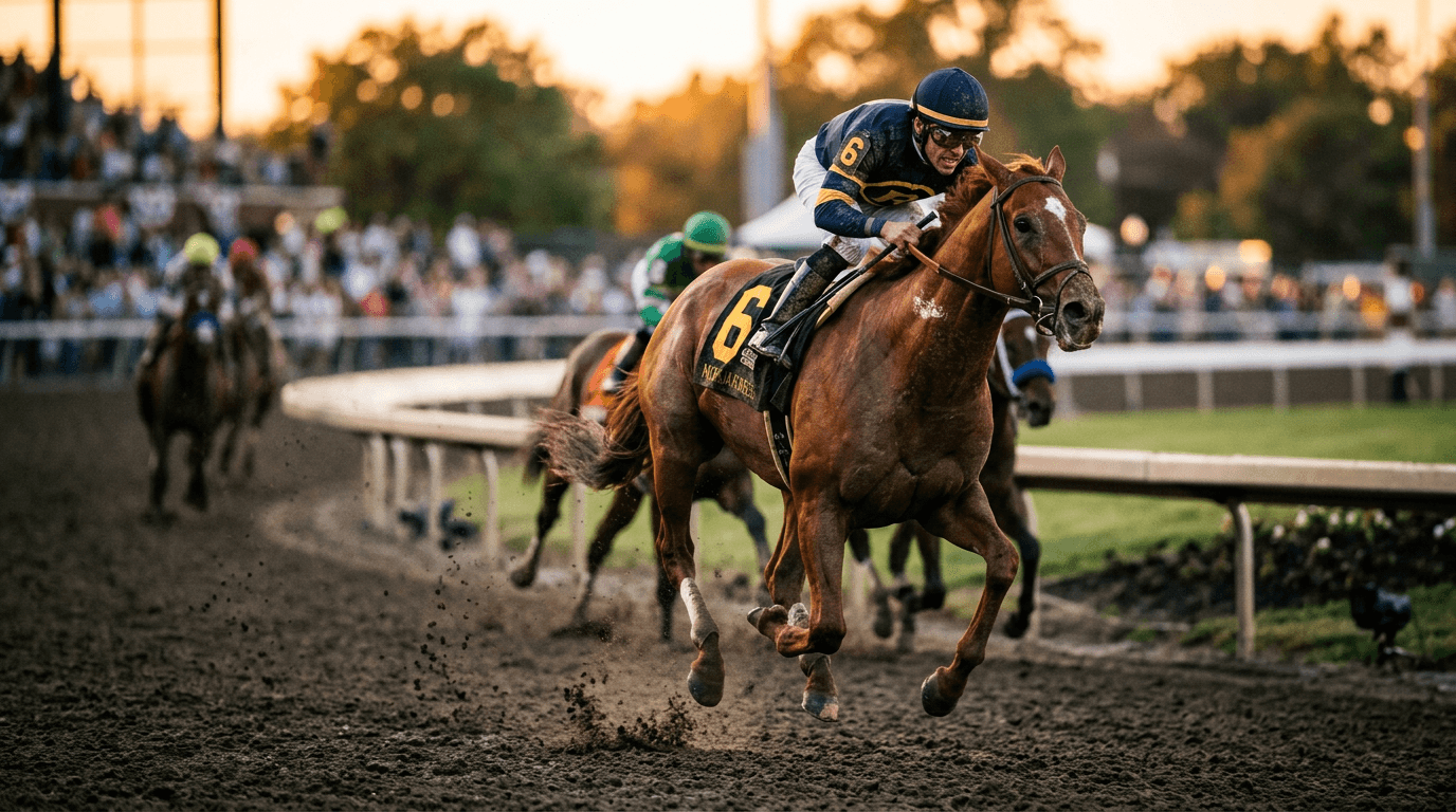 Problem Ponies - Horses to Watch - 9-7-16