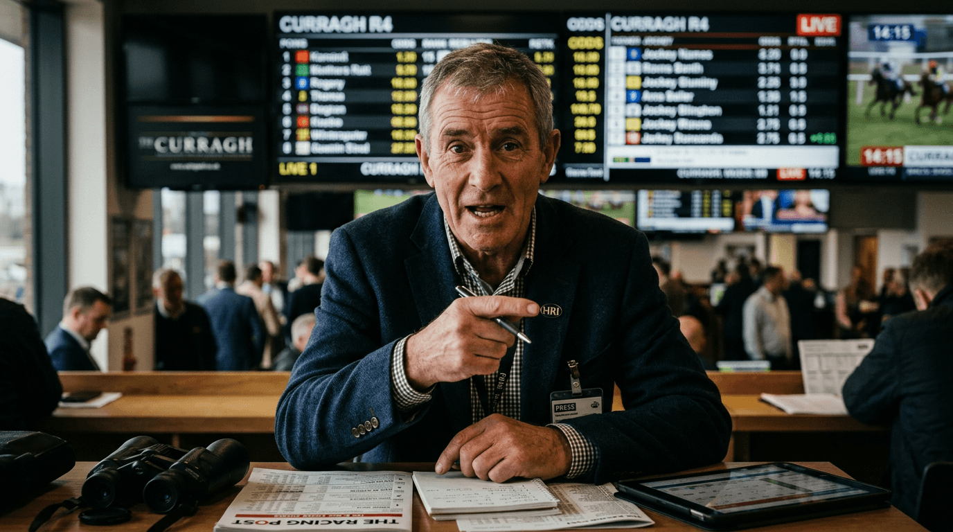 Turn up the Talking Heads