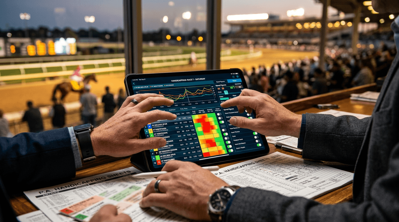 Derby Trail - 4/17/17