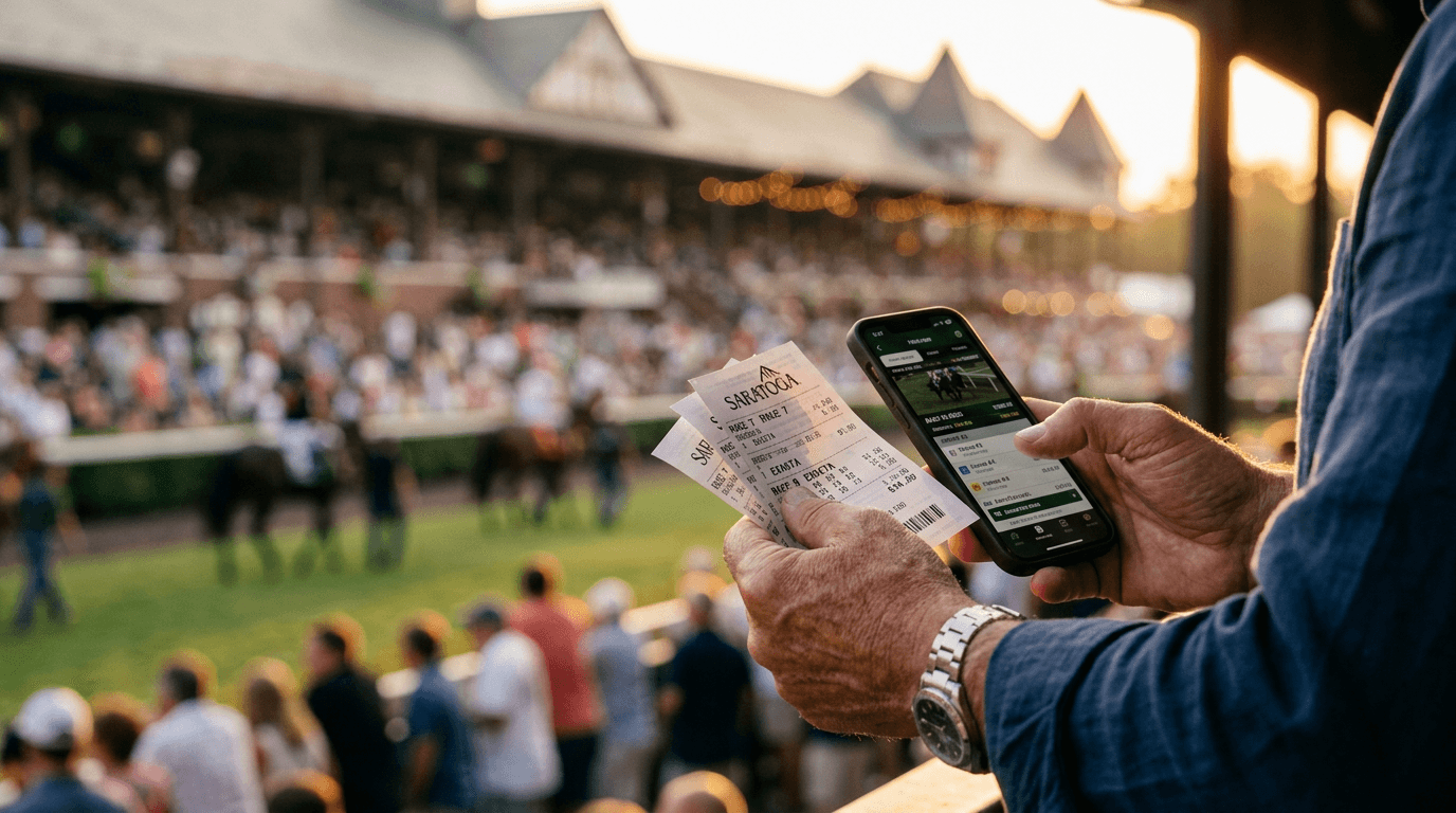 Road to Success / Travers Day Next Stop