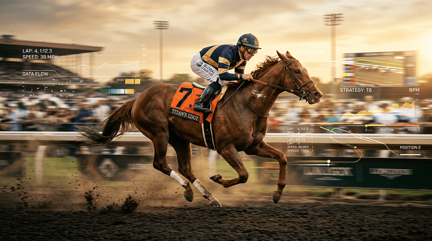 Breeders' Cup 2017 - F&amp;M Sprint / Turf Sprint