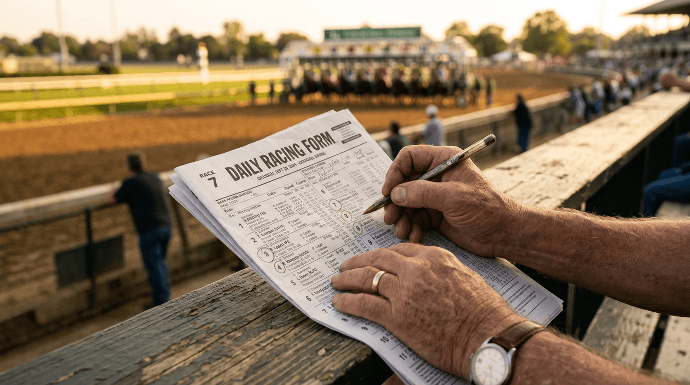 Selective Aggression