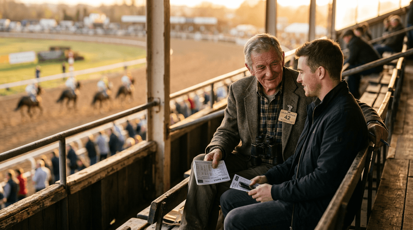 Friendships That Last Forever