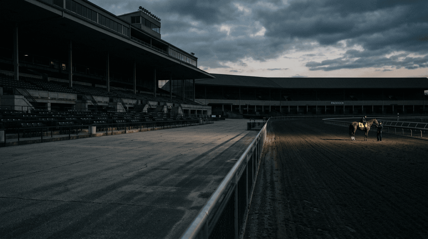 The Sound of Silence