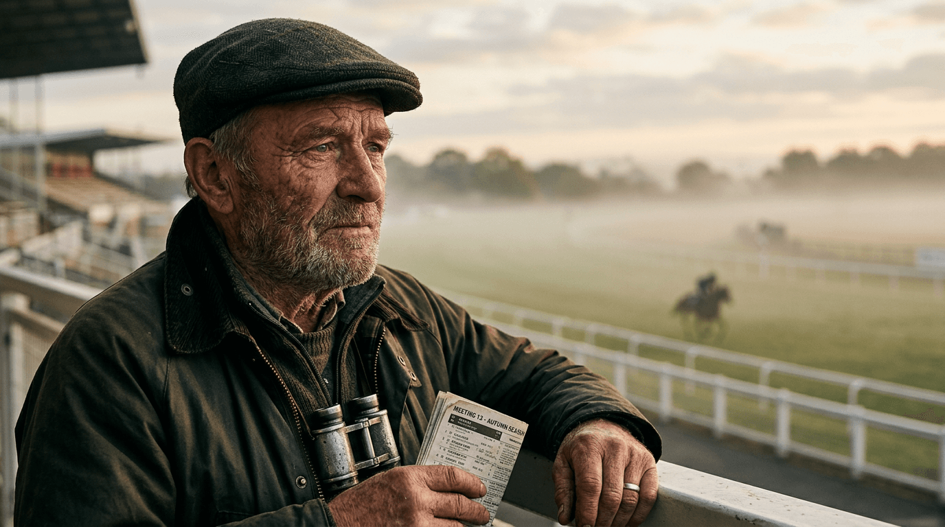 Tough Times - Tougher People