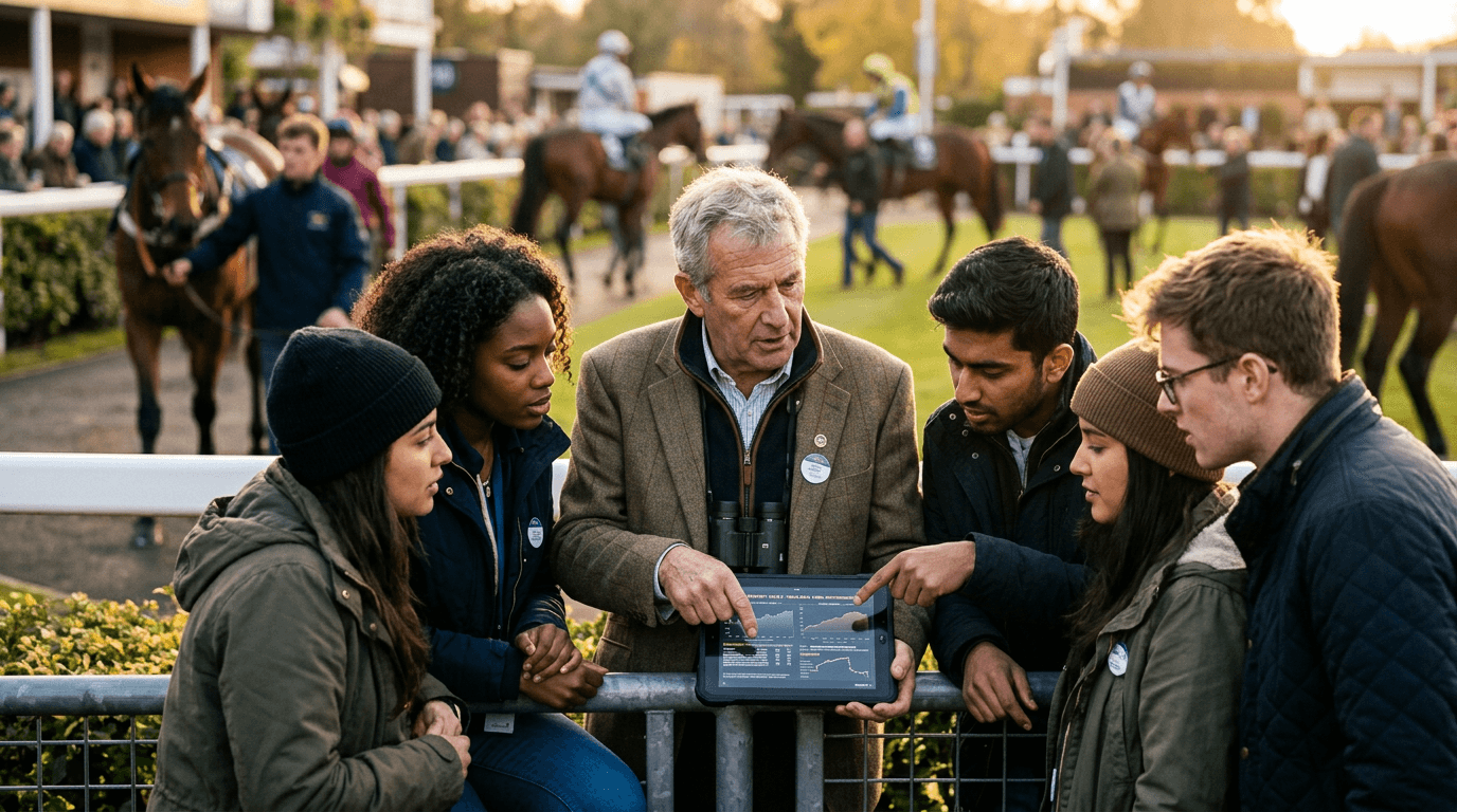 The Time to Build Tomorrow is Today