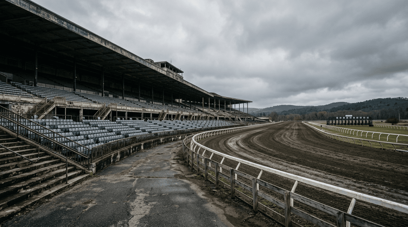 Racing in the Time of COVID-19