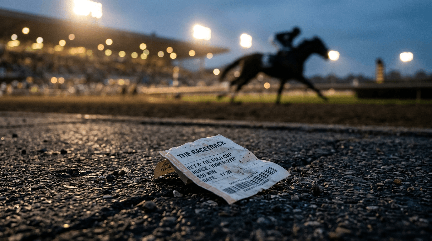 The One That Got Away