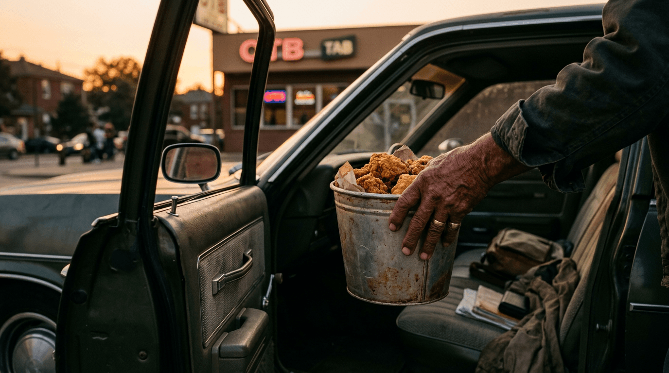 Thanksgiving 2020 - Things to Be Grateful