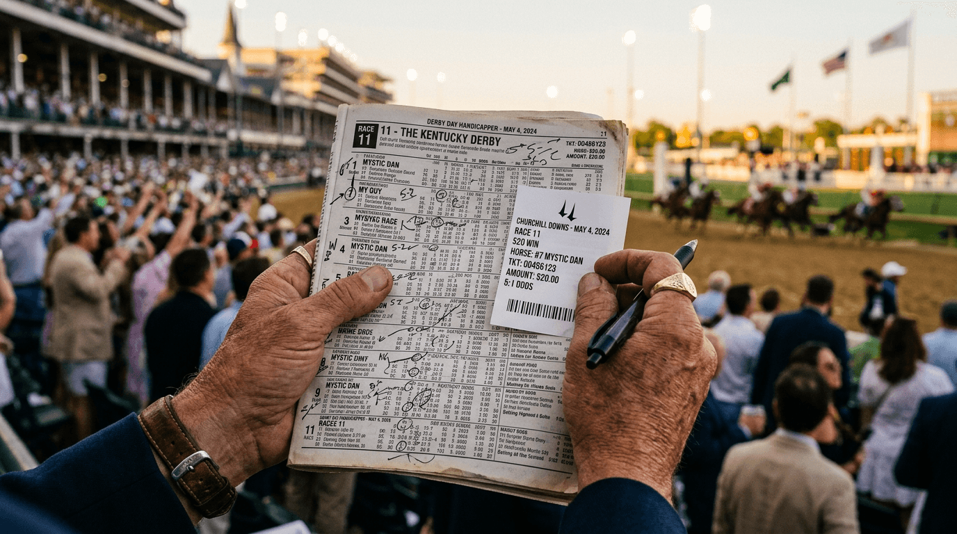 Adjusting Your Sail to the Wind