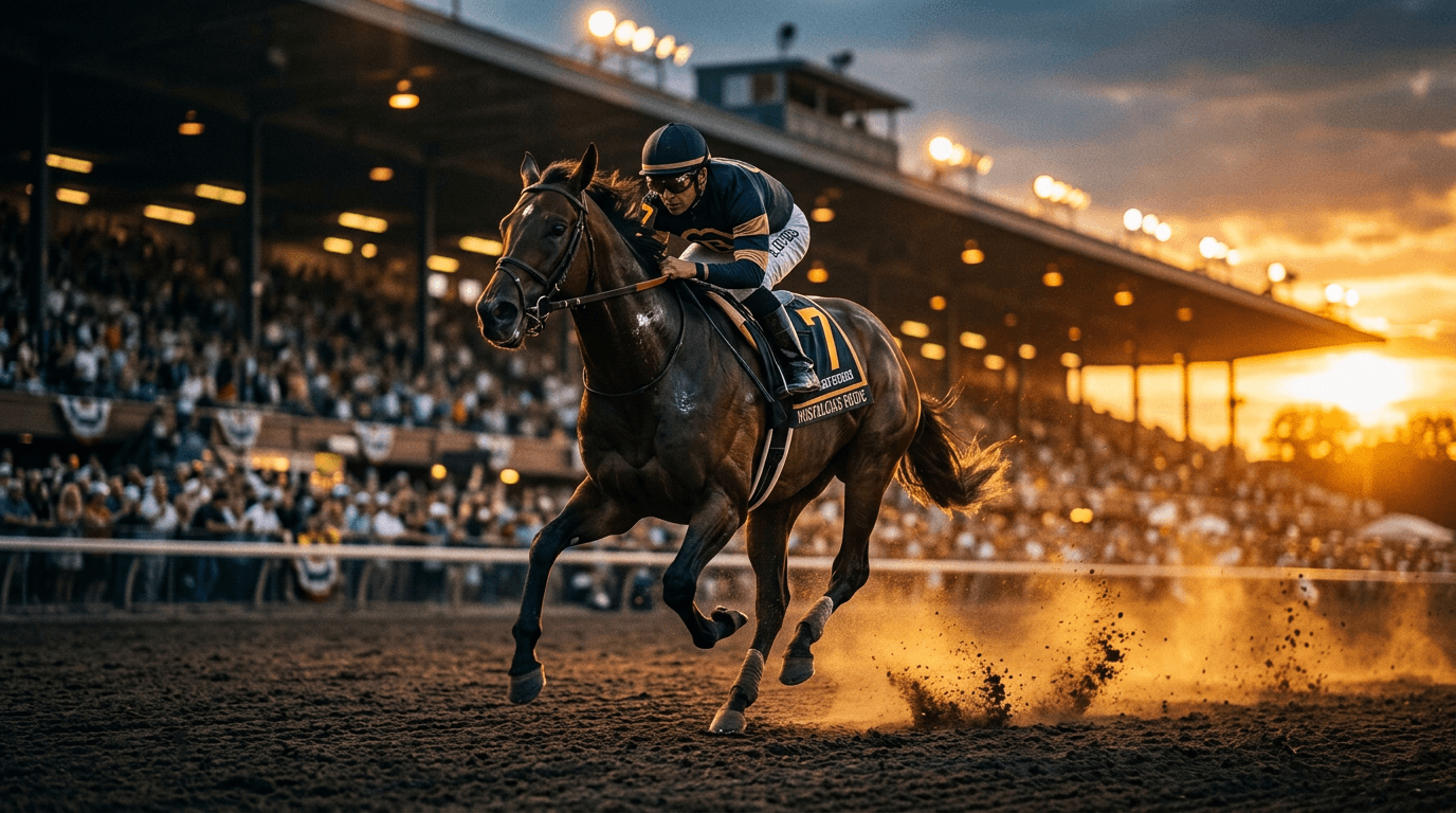 My First Love is Still Going Strong