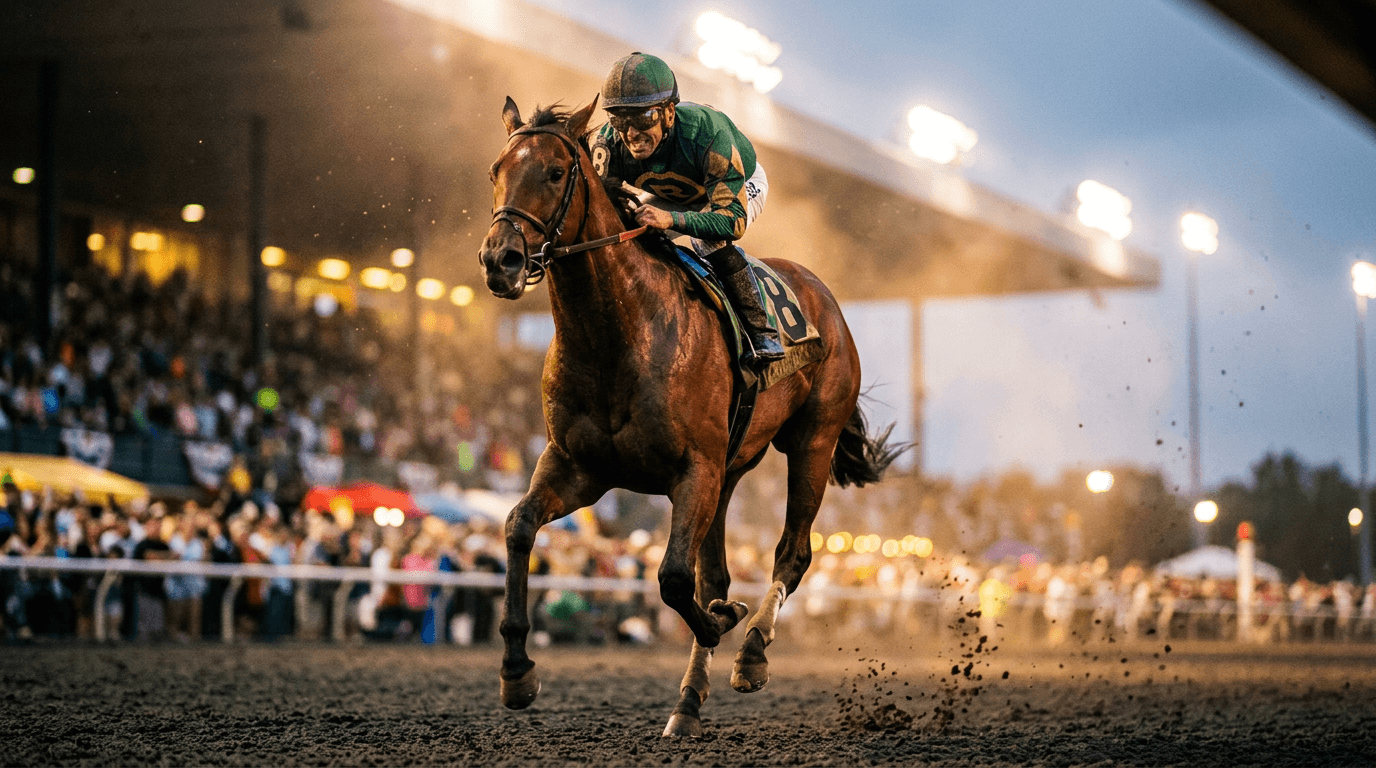 Free Selections - Turfway Park - Friday