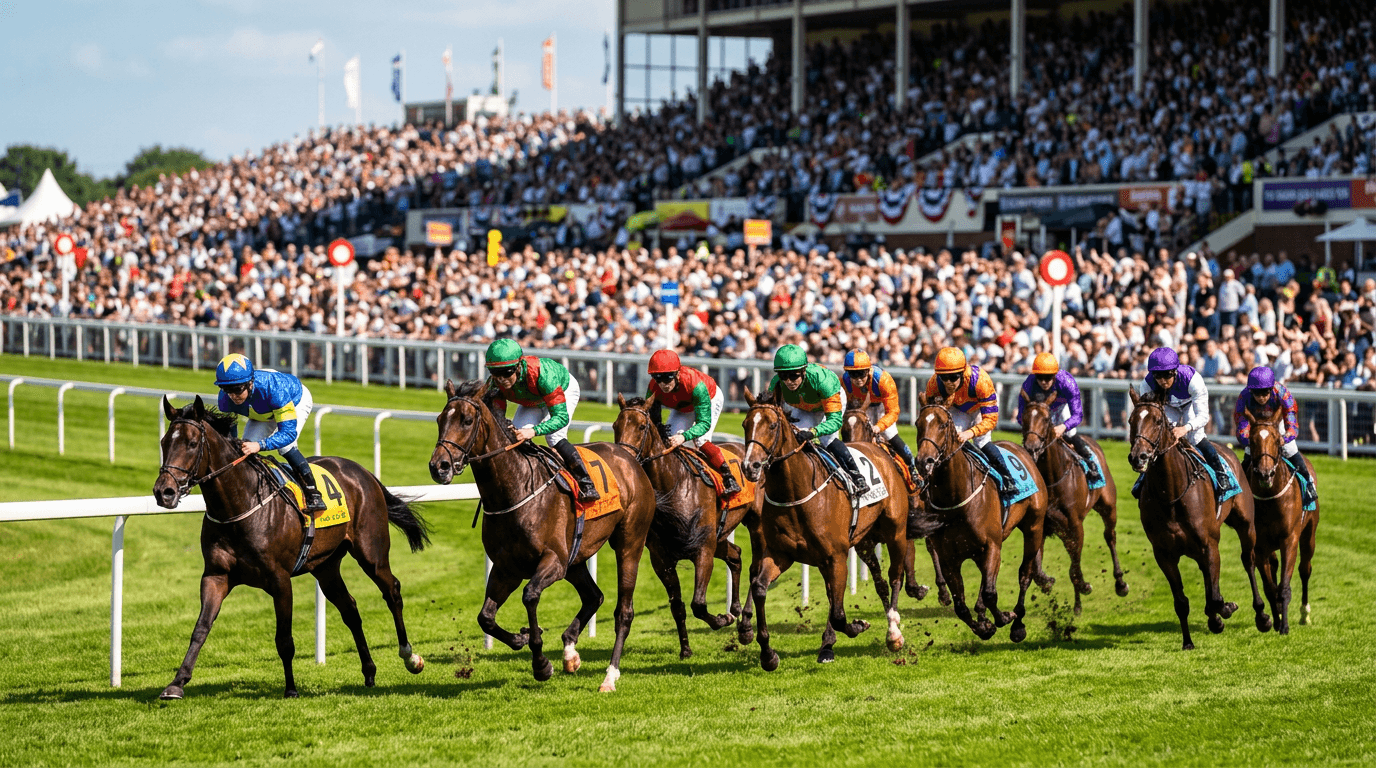 Free Selections Belterra Park - June 29