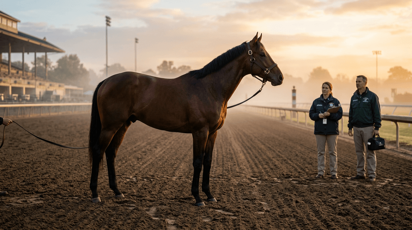 HISA - The Dawn of a New Day