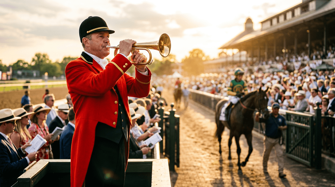 The Sound of Winning
