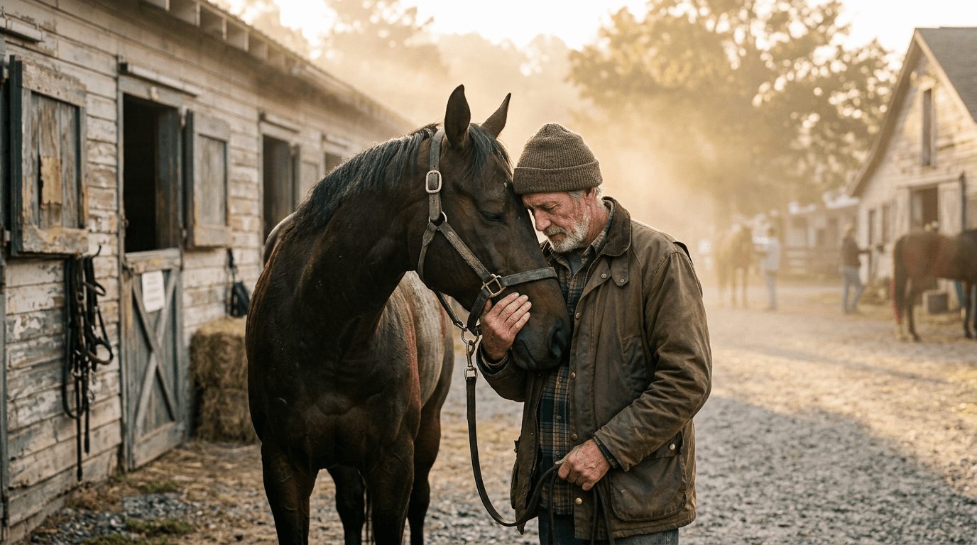 Giving Thanks from the Heart