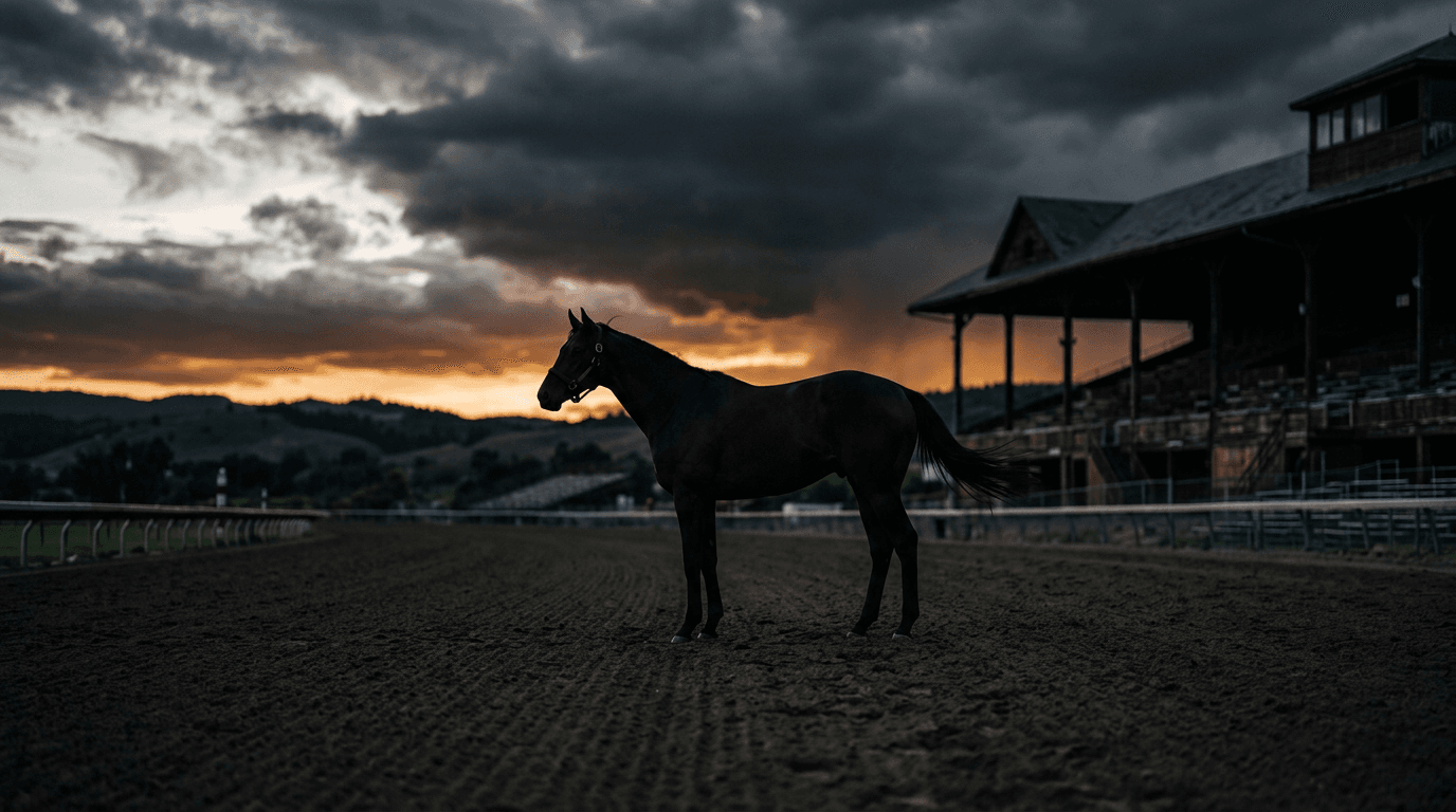 The Dawn of a New Day