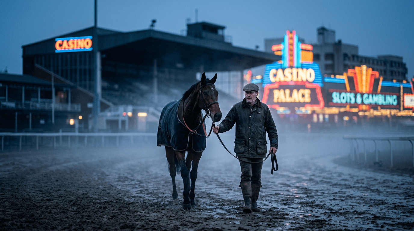 Be Careful What You Wish For