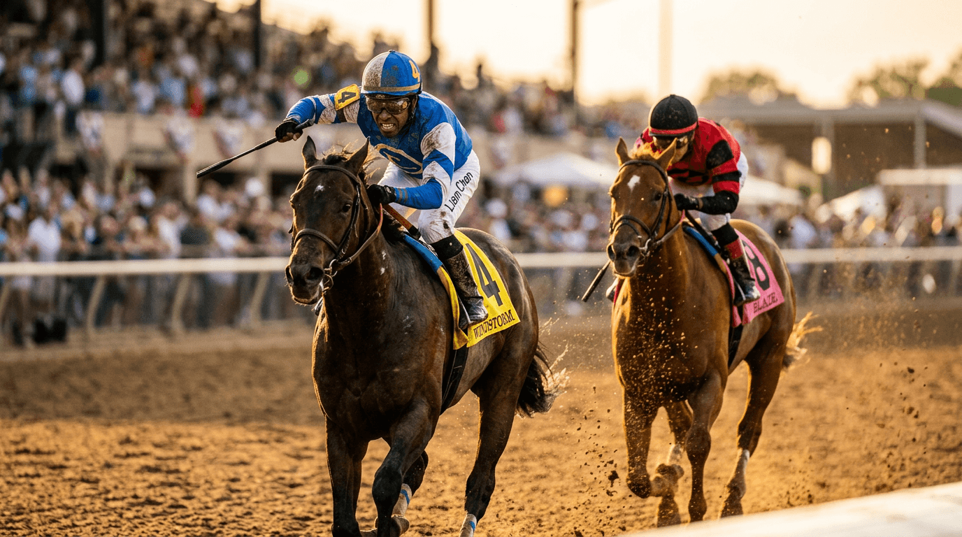 Rough and Tough Game