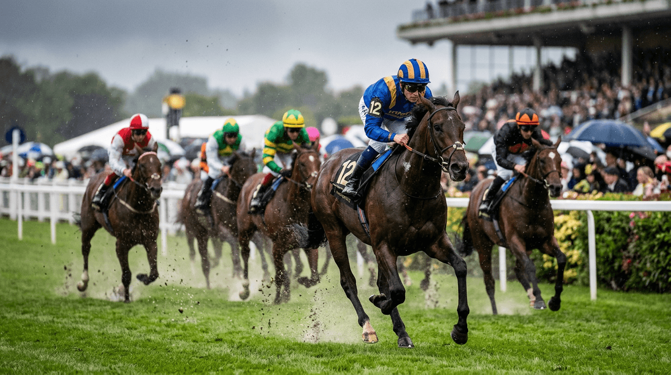 Free Weds Selections - Belterra Park