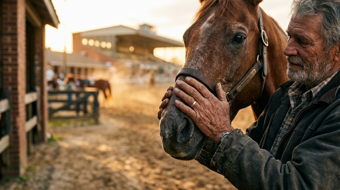 Wouldn't That Be Great Again