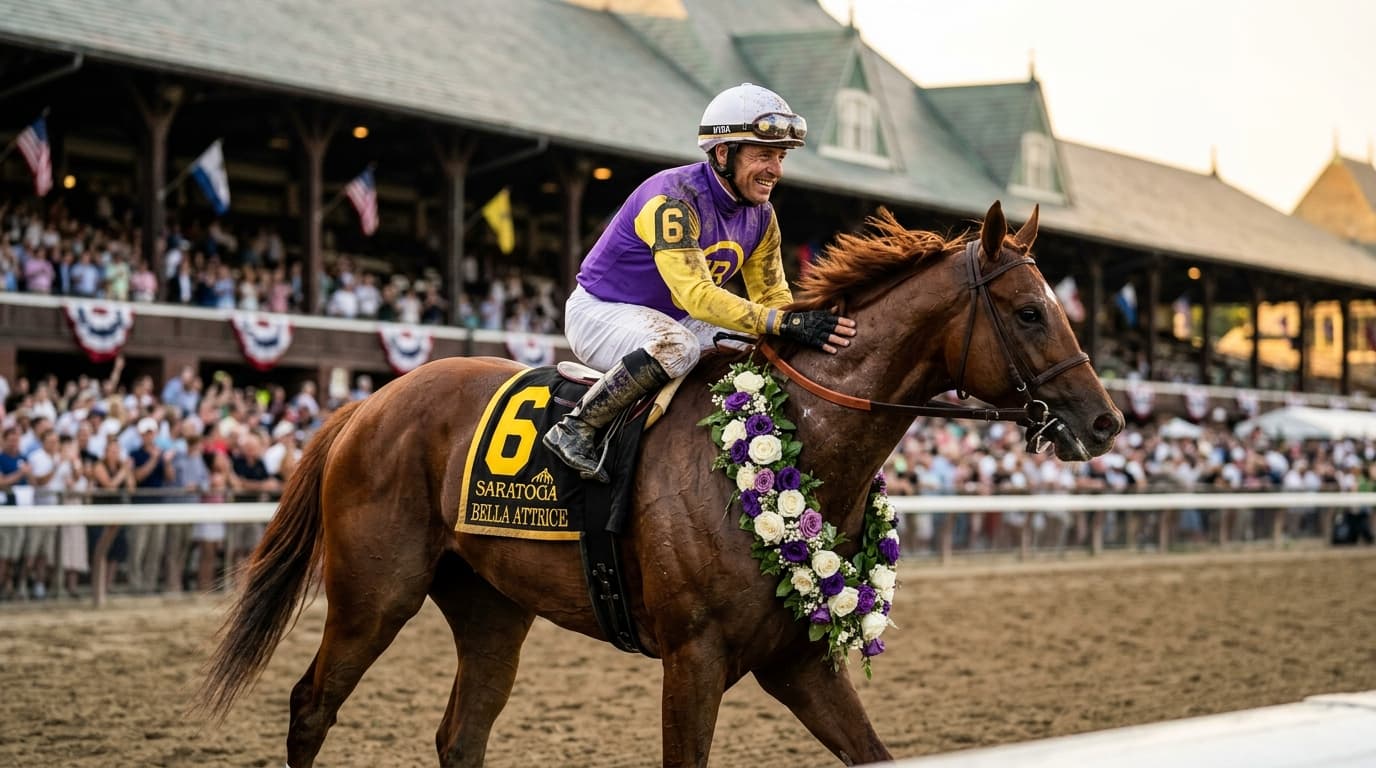 5,000 Reasons to Be Thankful