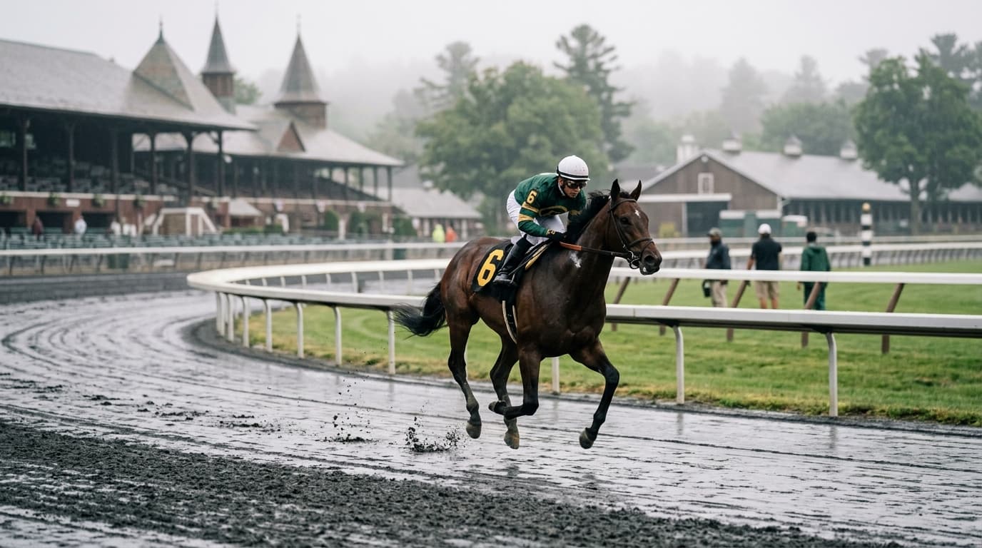 Is The Jury Still Out?