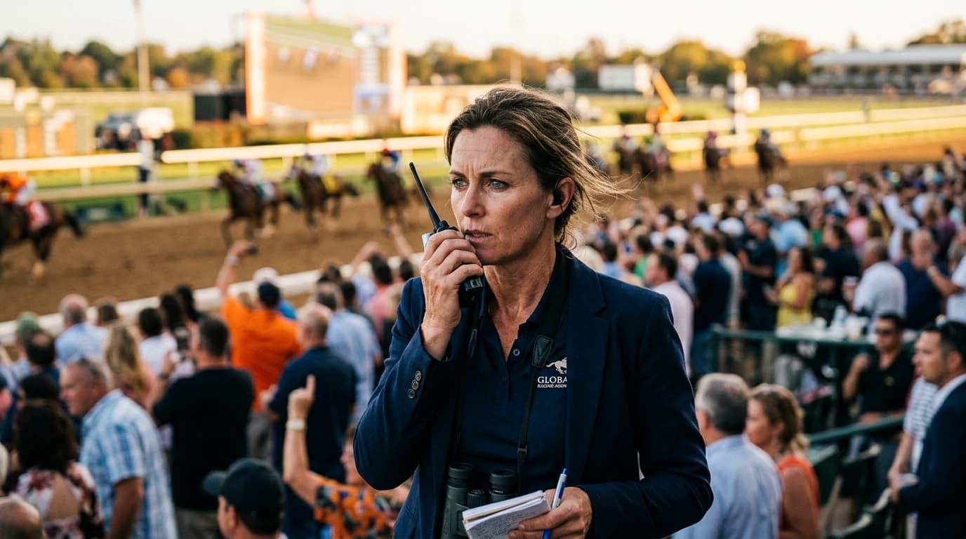 New Kid On The Block?