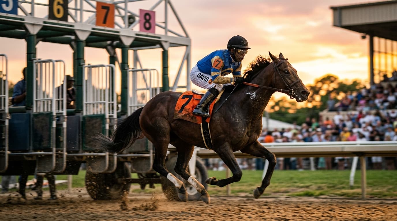 One More Time - And That Is Final