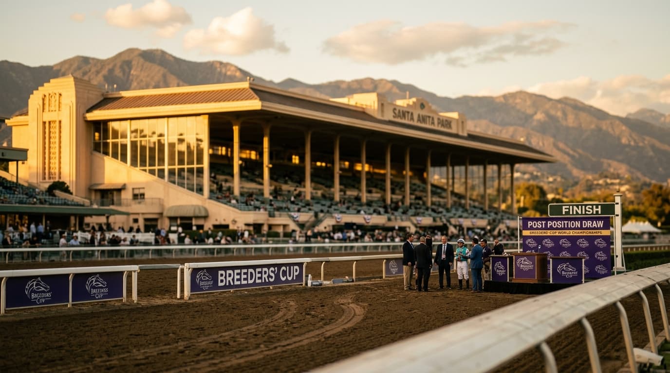 It Will Be Here Before You Know It