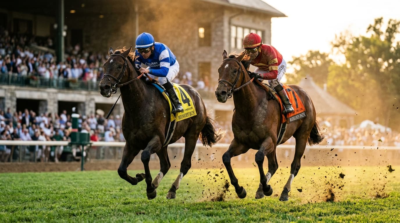 The Cowboy From Houston