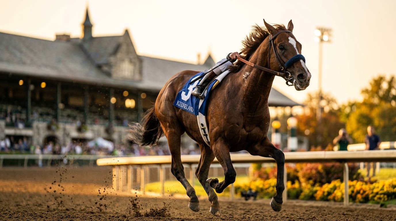 Power Play Of The Day