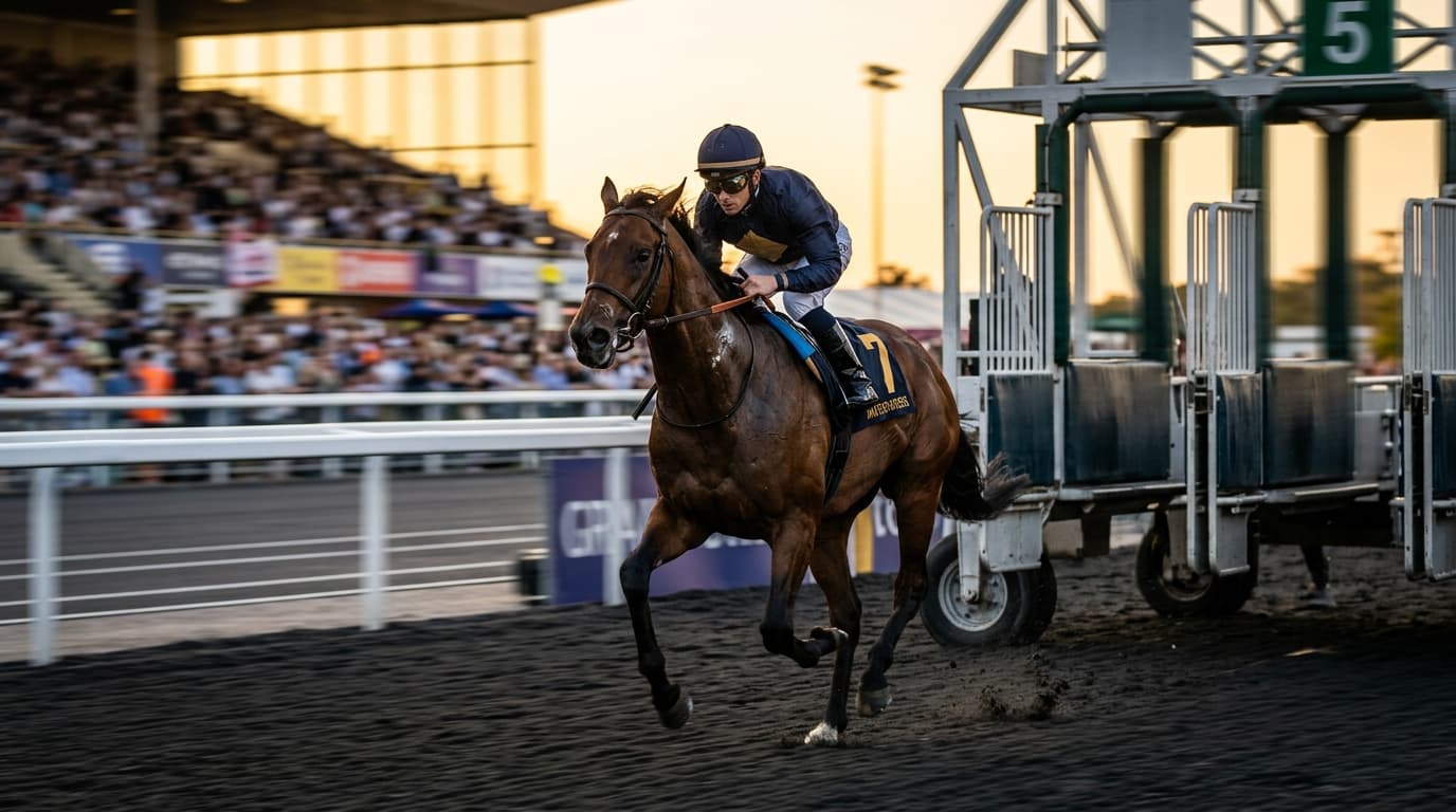 The Game Has Changed