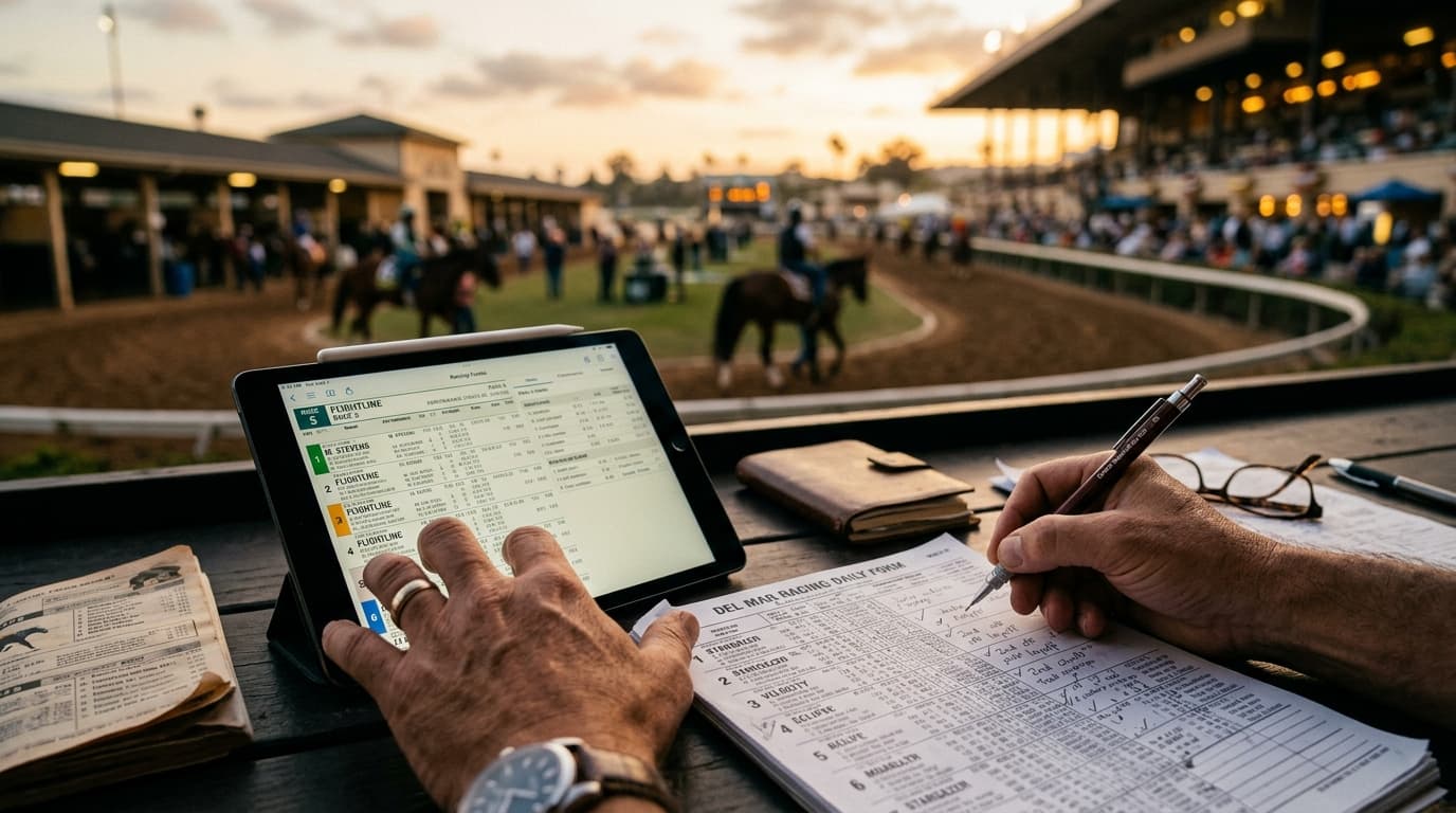 Where Do We Go From Here?