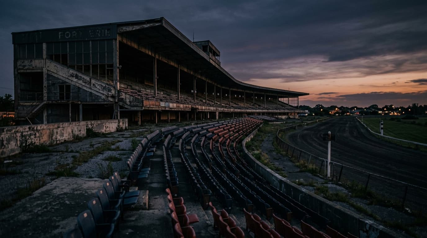 When Will The Bleeding Stop?