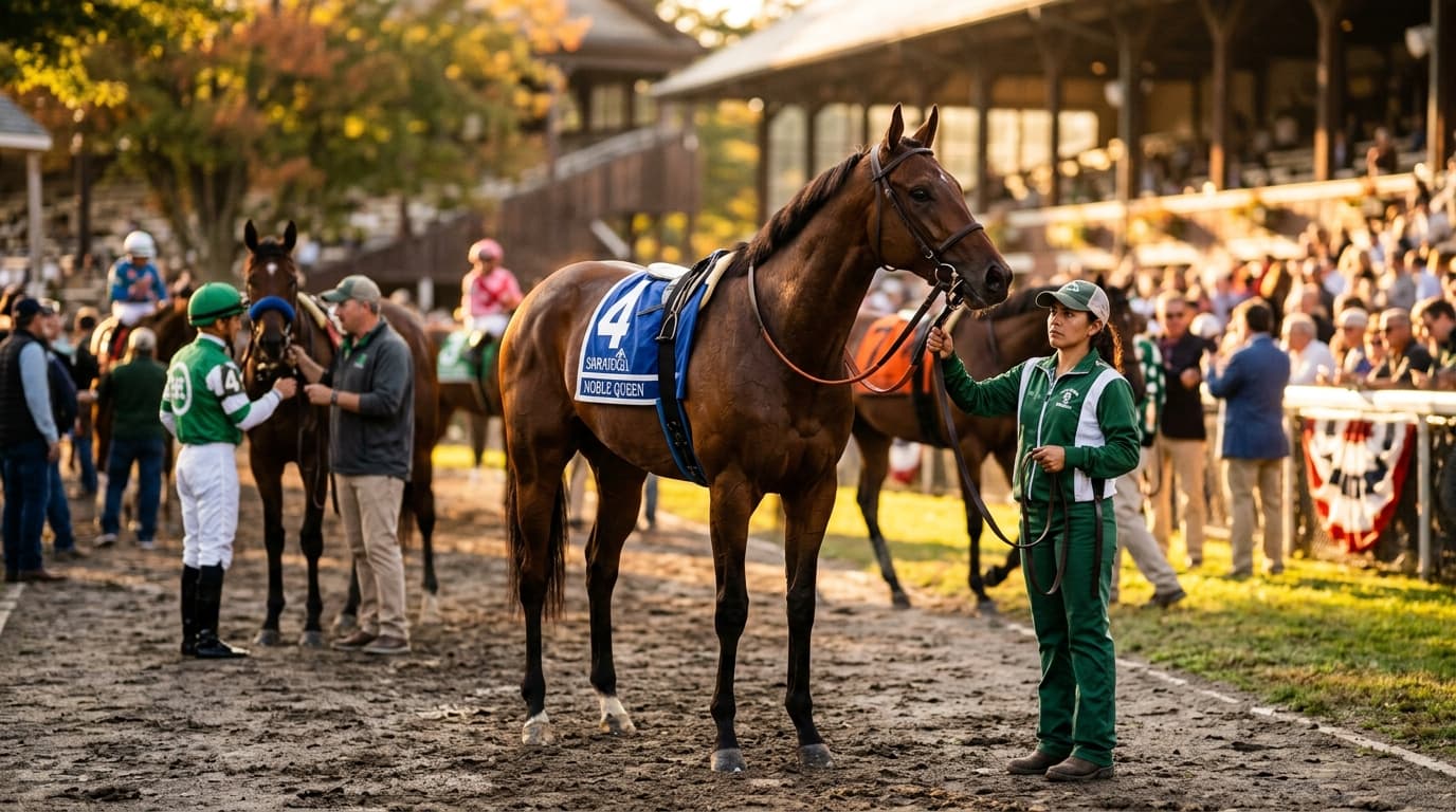 New York State Of Mind