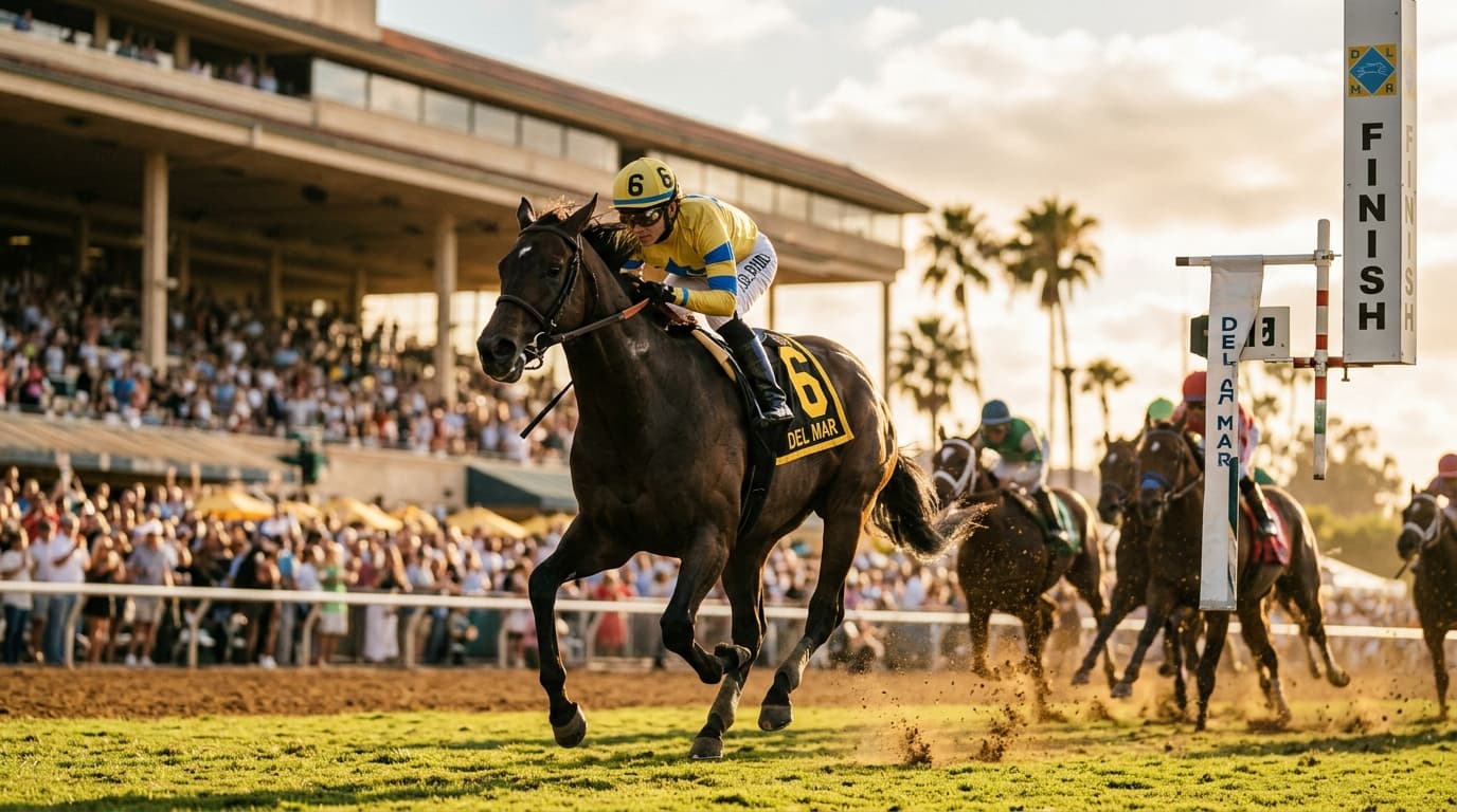 Good Company To Be Mentioned