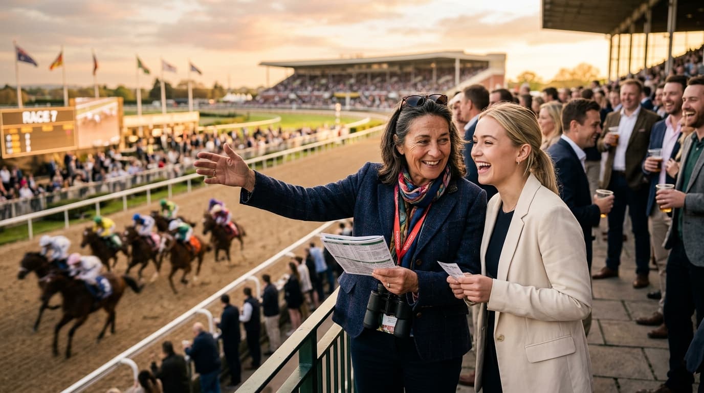 Happy New Year's Resolution Time