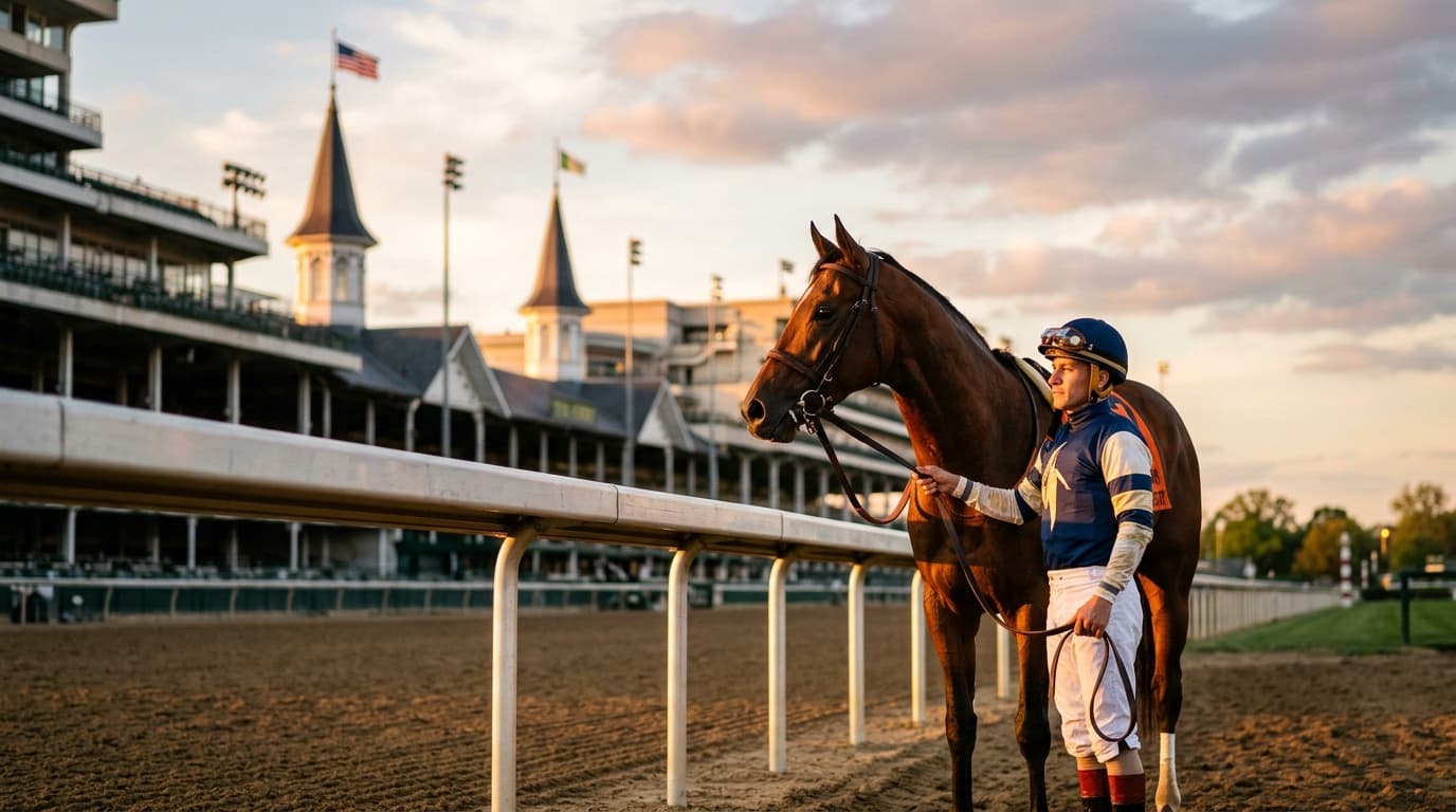 Churchill Renews Membership in the NTRA