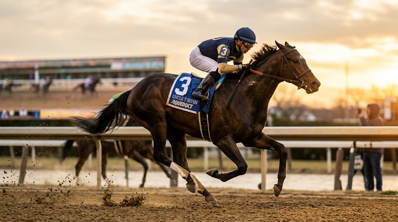 New York [Free Picks]