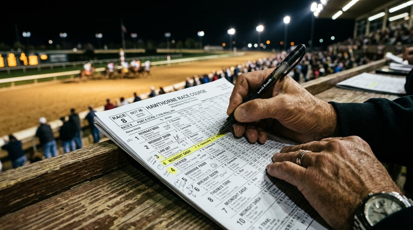 Monday Madness [Free Picks]