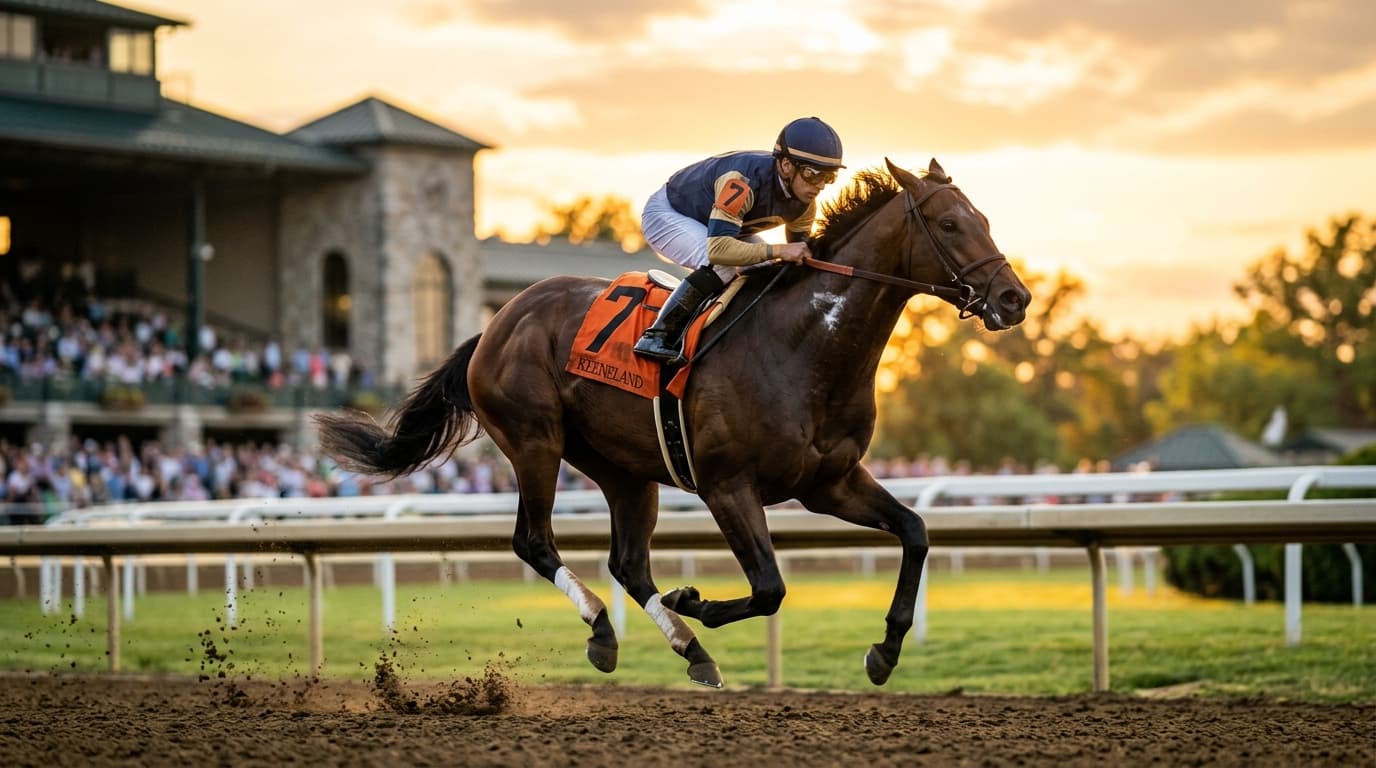 Bluegrass State Of Mind [Free Selection]