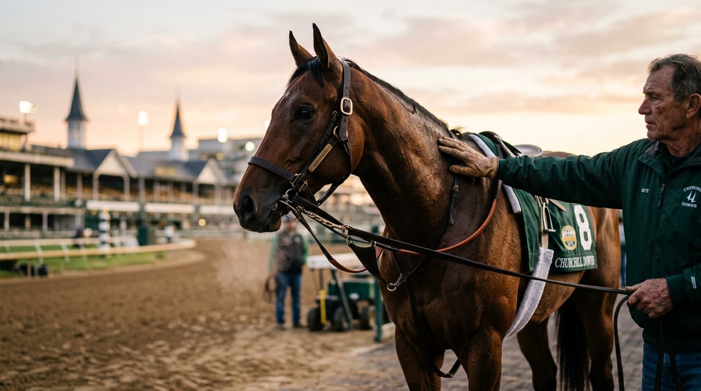 Less Than Two Weeks And Counting