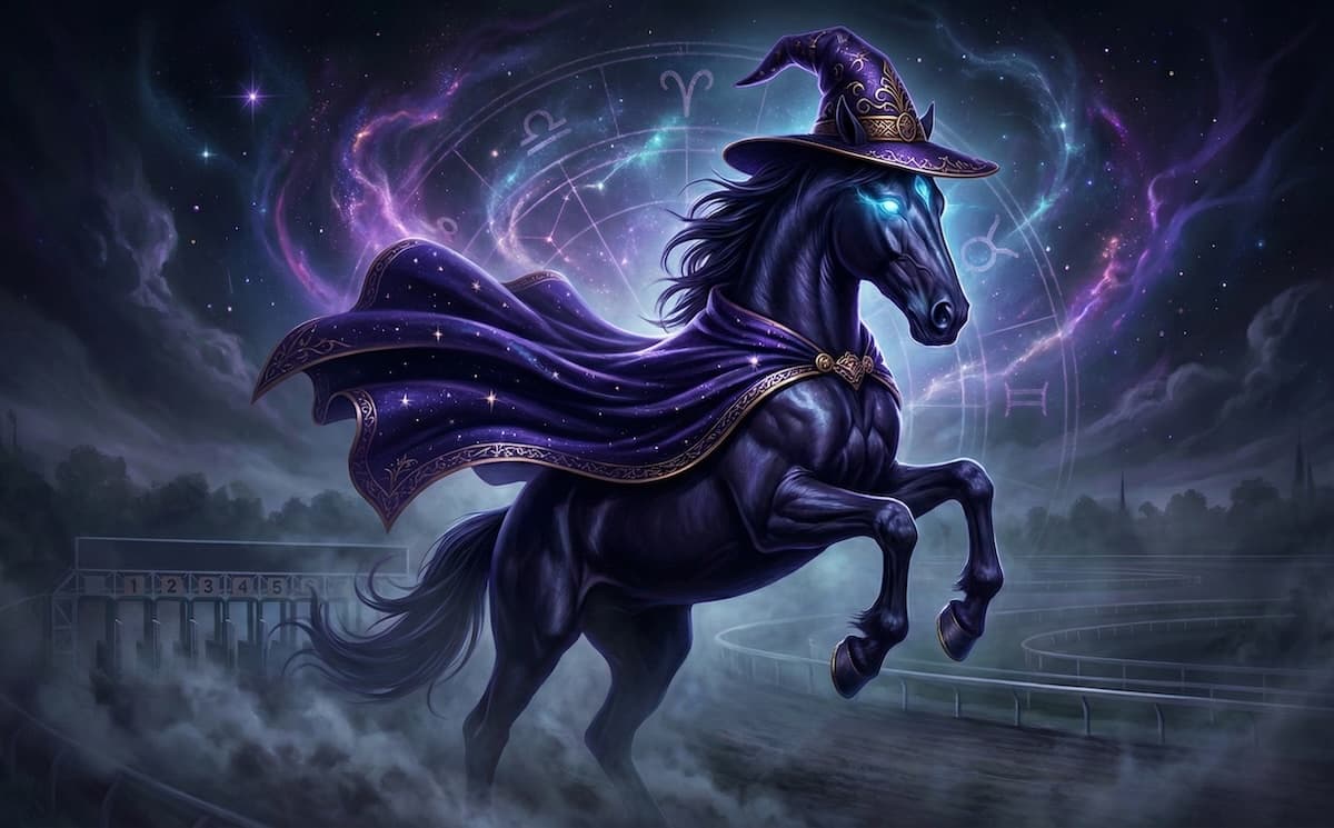 10 Basic Horse Racing Betting Tips