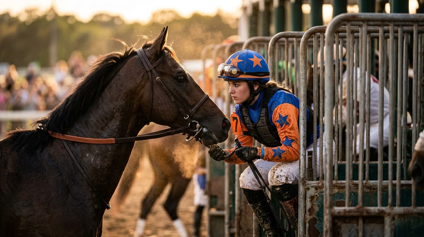 Change Is Gonna Come