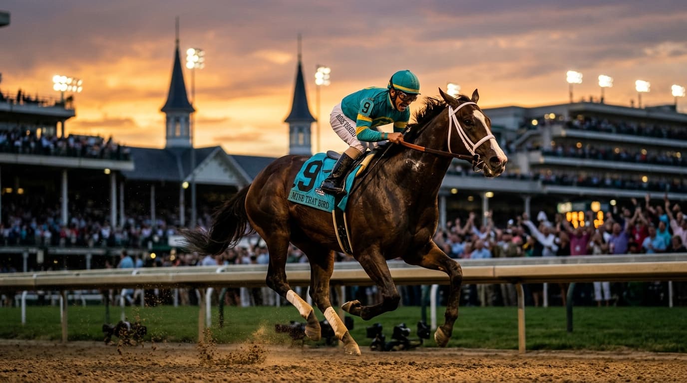 New Mexico Racing Is Able To Mine Those Slots