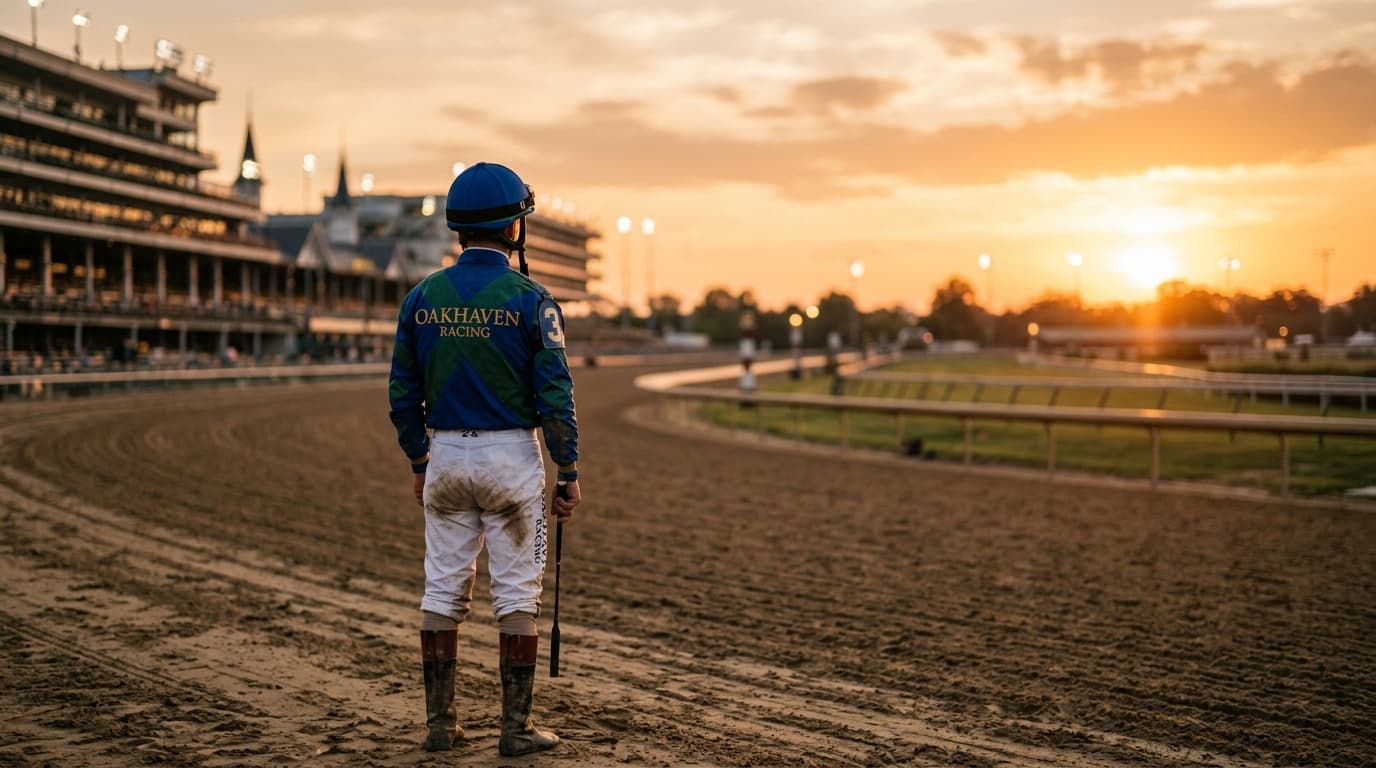 Give Me Just One More Chance