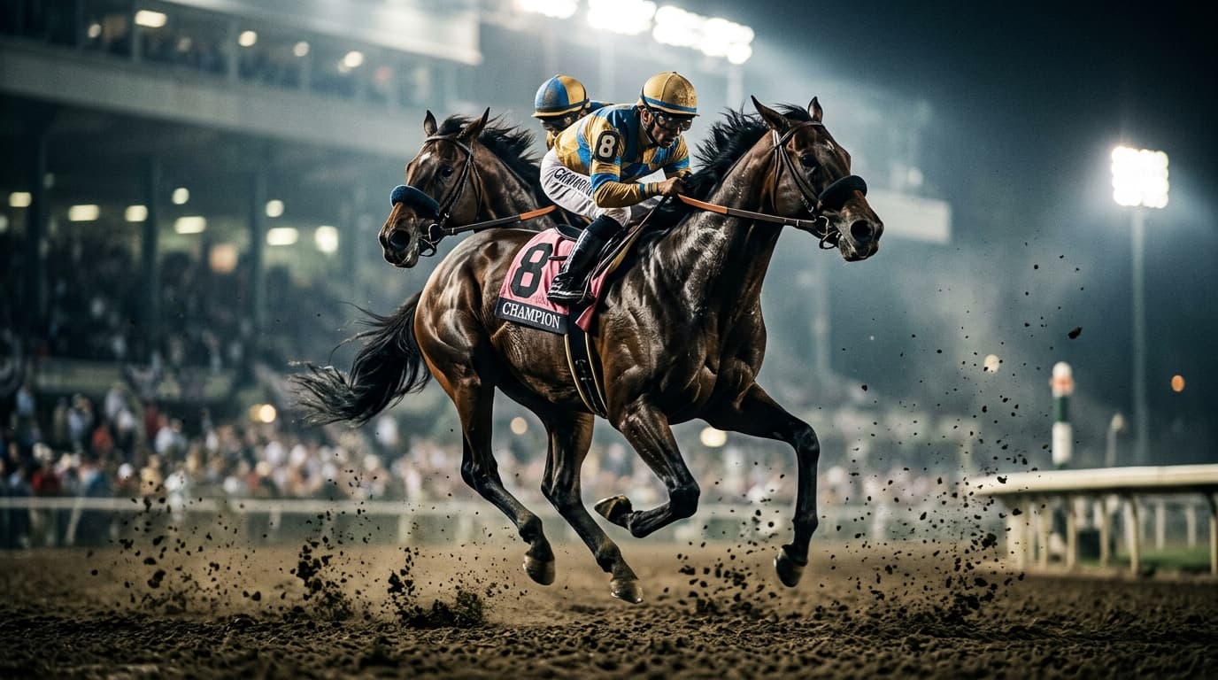 Bad News, Great News, And Big News...