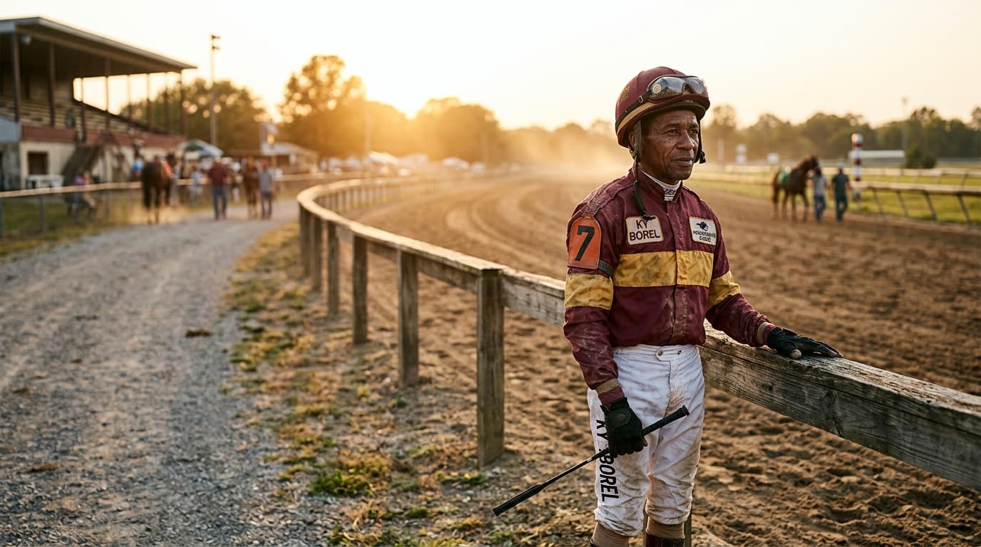 Remember Where You Live