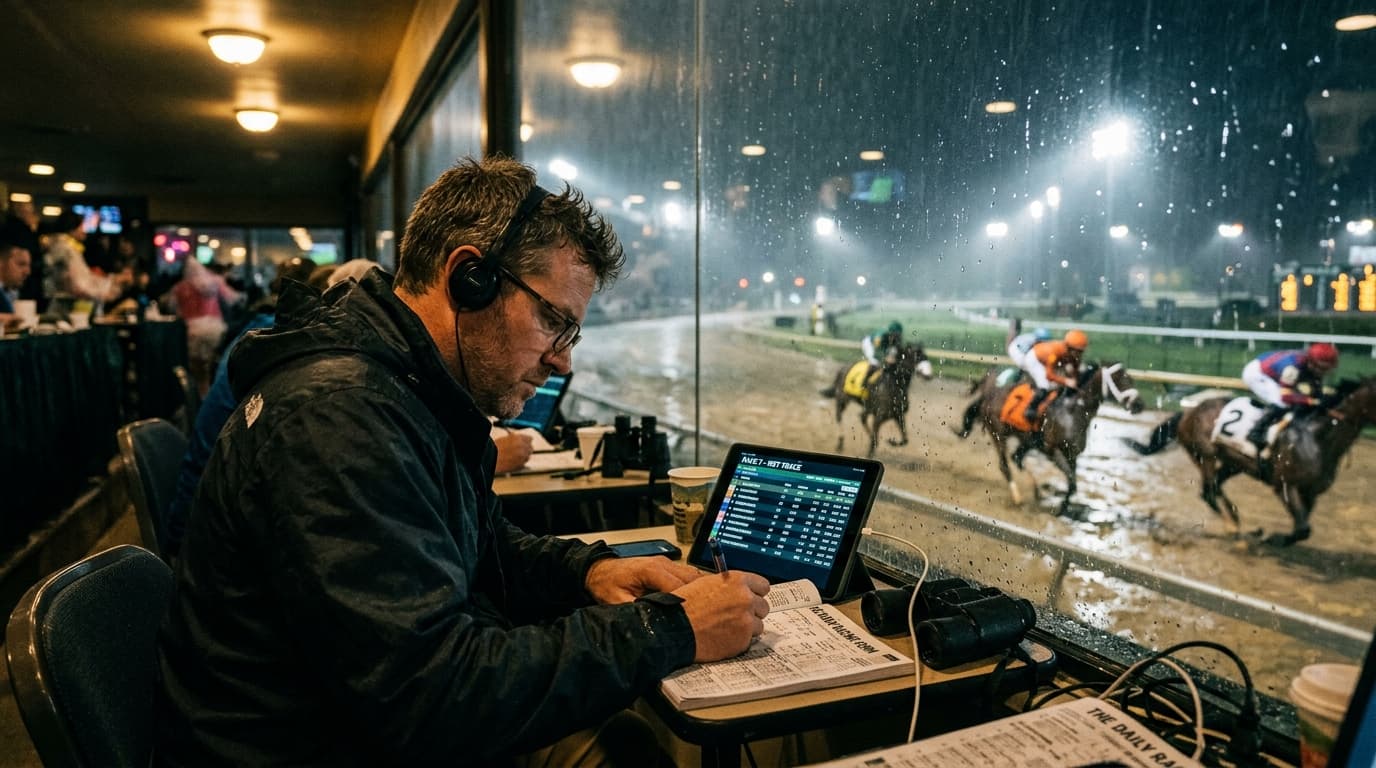 Details, Details....